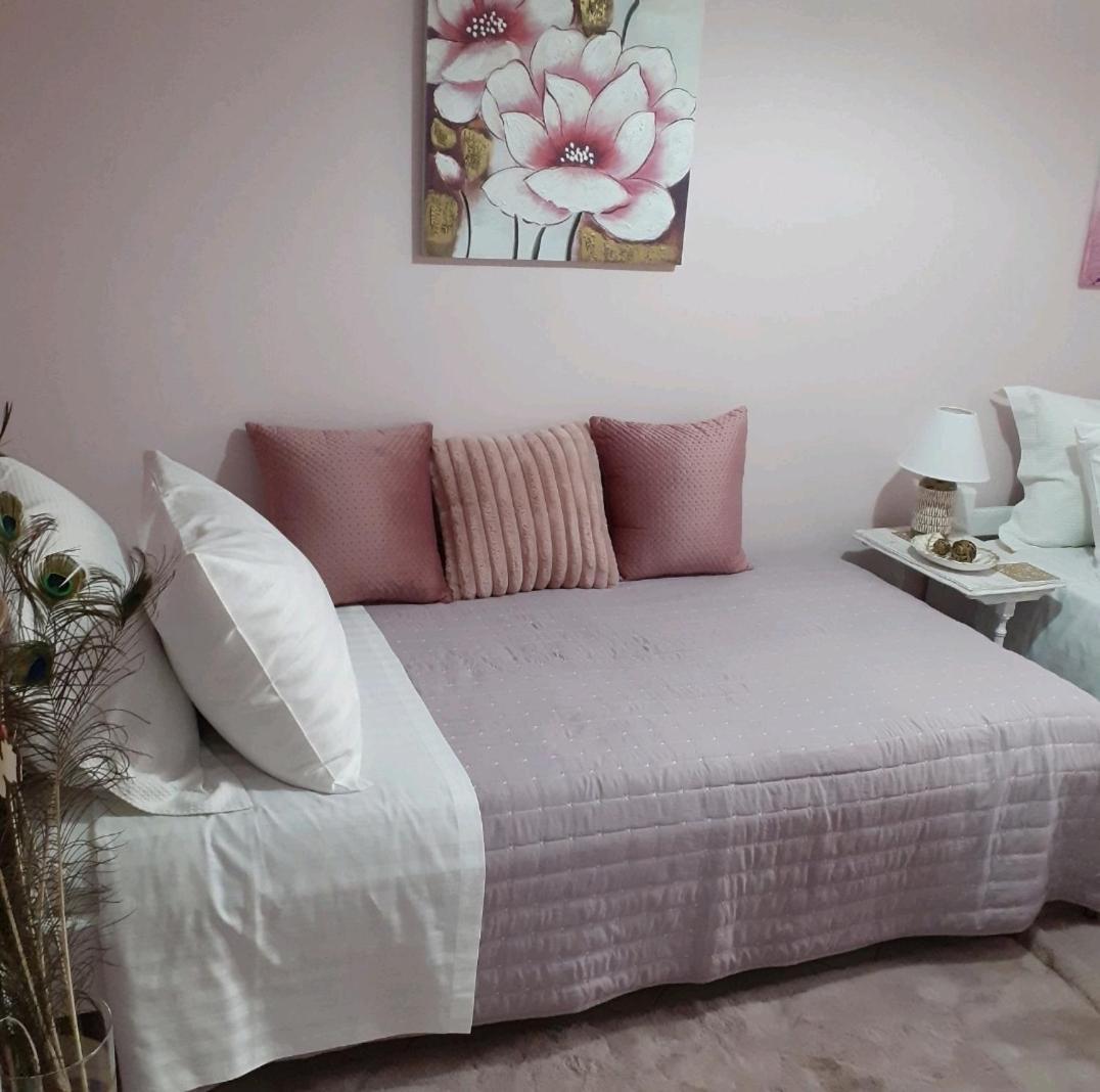 Dreamhouse Apartment Nafpaktos Exterior photo